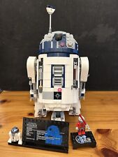 lego r2d2 for sale  TAMWORTH