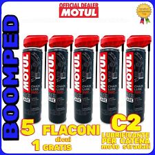 5x400 grasso spray usato  Italia