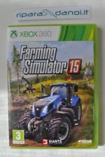 Xbox 360 farming usato  Fidenza