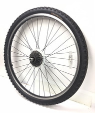 Bicycle rear black for sale  Timmonsville