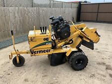 2010 vermeer sc252 for sale  NEWARK