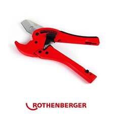 Rothenberger rocut plastic for sale  CARLISLE