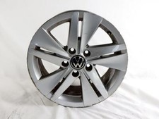 5h0601025 alloy wheel d'occasion  Expédié en Belgium