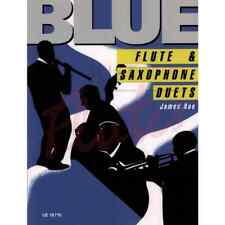 Blue flute alto for sale  LOOE