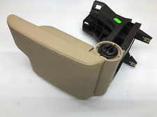 Bracciolo pelle console usato  Frattaminore