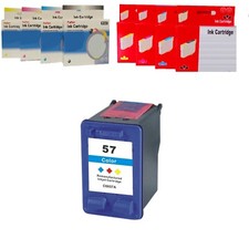 C6657ae cartuccia compatibile usato  Campagna