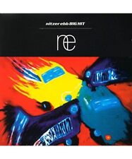 Hit nitzer ebbe gebraucht kaufen  Trebbin