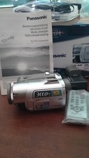 Video camera digitale usato  Taranto