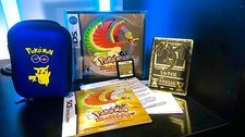 Pacote de colecionador Pokémon HeartGold RetroBall comprar usado  Enviando para Brazil