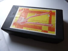 Tondeuse ancienne centaure d'occasion  Le Havre-