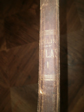 Livre rare atlas d'occasion  Vals-les-Bains