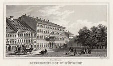 München bayrischer hof gebraucht kaufen  Deutschland