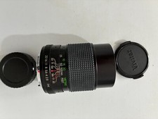 Vivitar 135mm f2.8 for sale  ISLEWORTH