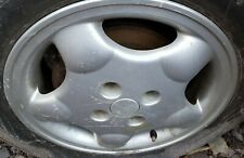 Scirocco mk2 alloy for sale  BODORGAN