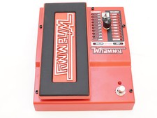 DigiTech WHAMMY RE-Edição com Controle Midi e Fonte de Alimentação comprar usado  Enviando para Brazil