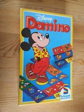 Disney domino 51001 gebraucht kaufen  Zeitz