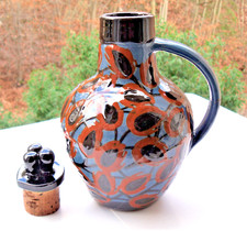 Max laeuger birnkrug gebraucht kaufen Max laeuger birnkrug gebraucht kaufen  Deutschland