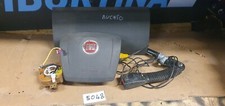 Kit airbag completo usato  Guidonia Montecelio