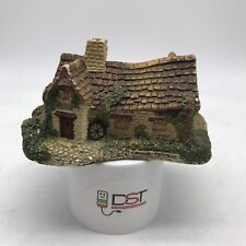 Casetta campagna miniatura usato  Ancona