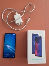 Honor view 128gb for sale  LANCASTER