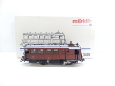 Märklin 3425 dampftriebwagen gebraucht kaufen  Wolfenbüttel