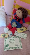 Cabbage patch kids d'occasion  Saint-Médard-en-Jalles