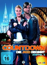 Countdown jagd beginnt gebraucht kaufen  Emsdetten