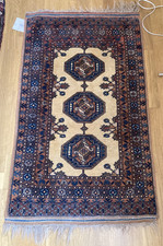 Afghan belouch 100 for sale  REDHILL