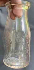 Deacetis milk dairy for sale  Plainfield