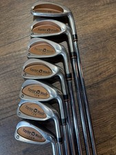 Taylormade burner lcg for sale  Norfolk