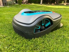 Gardena smart sileno gebraucht kaufen  Babenhausen