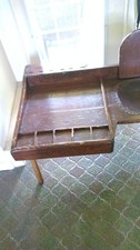 Early antique cobbler for sale  Fenton