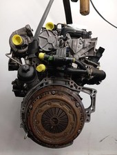 Moteur peugeot 5008 d'occasion  Elven