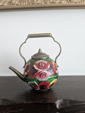 Vintage miniature hand for sale  DUDLEY