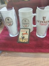 guinness tankard for sale guinness tankard for sale GILLINGHAM