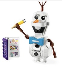 Lego 41169 olaf for sale  Anoka