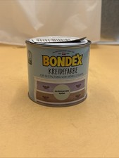 Bondex kreidefarbe shabby gebraucht kaufen  Nassau-Umland
