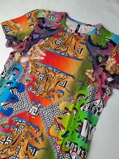 Gianni versace rare usato  Pescara
