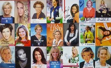 Top autogramm sammlung gebraucht kaufen  Deutschland