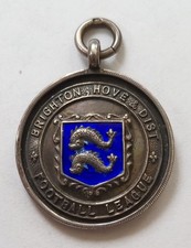 Brighton hove hallmarked for sale  BRIGHTON
