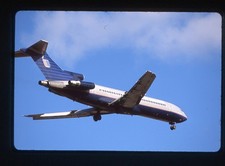 Slide de companhia aérea original 35MM United 727 comprar usado Slide de companhia aérea original 35MM United 727 comprar usado  Enviando para Brazil