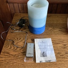Aquaflame flameless candle for sale  Marquette