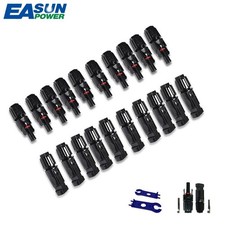 Solarstecker solarmodule conne gebraucht kaufen Solarstecker solarmodule conne gebraucht kaufen  Deutschland