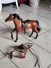 Altes barbie pferd gebraucht kaufen  Uttenweiler