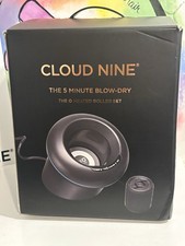 cloud nine rollers for sale cloud nine rollers for sale SHEFFIELD