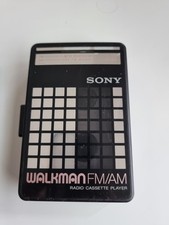 Walkman kassettenspieler vinta gebraucht kaufen  Itzehoe