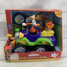 2000 disney goofy for sale  Bonney Lake