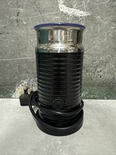 Nespresso aeroccino electric for sale  BRISTOL