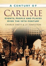Century carlisle events for sale  UK