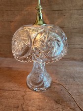 Boudoir table lamp for sale  Milwaukee